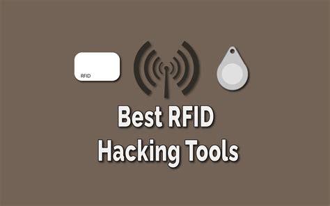 rfid hacking definition